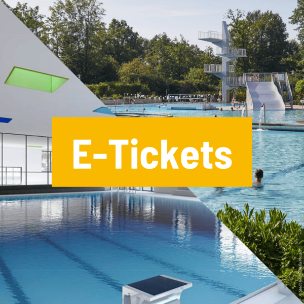 E-Tickets