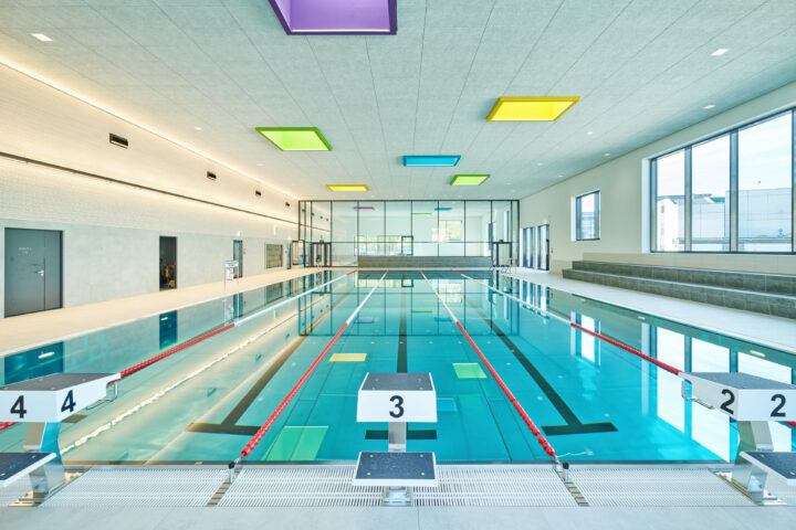 Hallenbad Verl